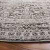 Vintage Tabriz VTA202 Power Loomed Indoor Rugs - Safavieh - 3 of 4