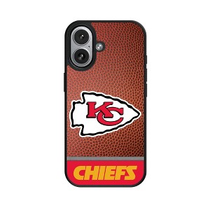 NFL AFC Teams Football Wordmark MagSafe Compatible Cell Phone Case for Apple iPhone 17 Series - 1 of 4