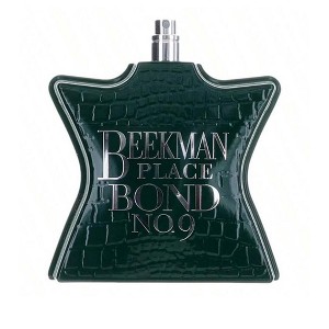 Bond No. 9 Unisex Beekman Place 3.3 Oz Edp Spr [Green Leather] *** Tester - 1 of 1