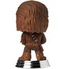 Funko POP! Star Wars Celebration Convention Exclusive Shared Sticker Chewbacca - 3 of 4