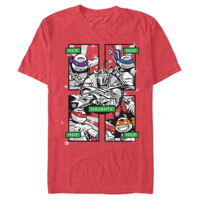 Teenage Mutant Ninja Turtles 40th Birthday Pizza Party Essential T-Shirt  for Sale by FifthSun