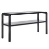 Omara 2 Tier Console Table - Safavieh - image 3 of 4