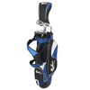 Confidence Golf Junior Golf Clubs Set for Kids, Left Hand - 3 of 4