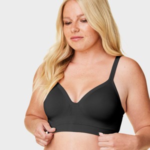 Bravado Designs Muse Wireless Everyday Bra - 1 of 4