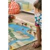 The Freckled Frog Wilderness Floor Mat - 4 of 4