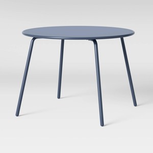 Metal Kids' Activity Table - Pillowfort™ - 1 of 4