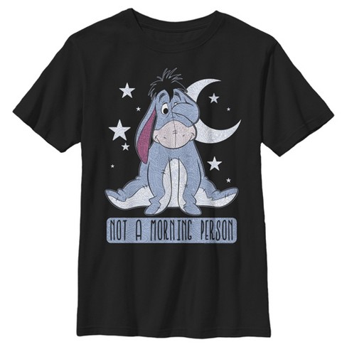 Eeyore shirt sale