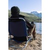 Stansport Aluminum Beach Chair - 3 of 4