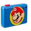 eKids Super Mario Kids Camera with SD Card, Digital Camera for Kids - Blue (MO-533.EXv25) - 2 of 3