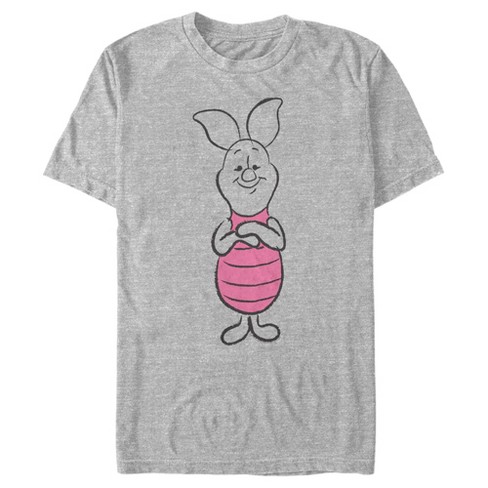 Little Piglet Boys T-Shirt main image 1