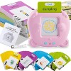 Paaaawaters Early Education Dual-Language Enlightenment Toy Machine Children's Learning Device with Sound - 4 of 4