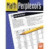 MindWare Perplexor Bundle Set Of 4: Level C - Brainteasers - 2 of 4