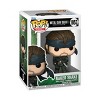 Funko Pop! Metal Gear The Boss and Snake Vinyl Figure Case of 2 - 3 of 3