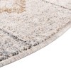 Unique Loom    Eco Southwestern Ely Area Rug - 4 of 4