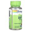 Solaray True Herbs, Beet, 605 mg, 100 VegCaps - 4 of 4
