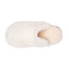 Cloud Nine Sheepskin Ladies Tanaya Slipper - 4 of 4