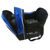 Moxy Strike Single Tote Bowling Bag- Royal/Black - 2 of 2
