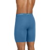Jockey Men's Chafe Proof Pouch Ultra Soft Modal 8.5" Long Leg Boxer Brief - 2 of 4