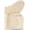 Women's Woven Braided Belt - LASCANA - 2 of 4