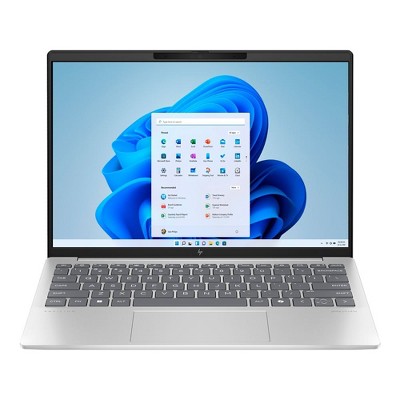HP Pavilion 13Z-BG000 13" Laptop Ryzen 5 8640U 16GB 512GB SSD W11H - Manufacturer Refurbished