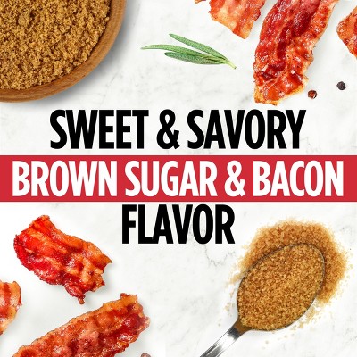 Tyson Brown Sugar and Bacon Pork Loin Filet - 1.5lb