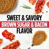 Tyson Brown Sugar and Bacon Pork Loin Filet - 1.5lb - 2 of 4