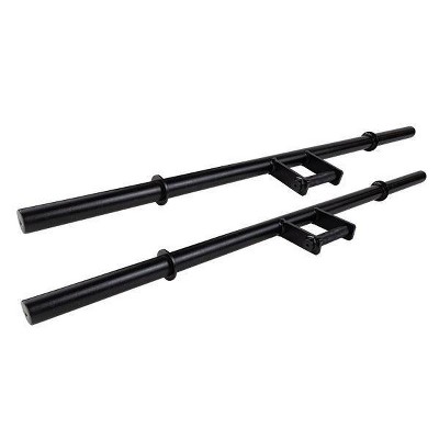 Body-Solid Farmers Walk Bars