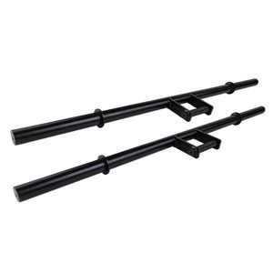 Body-Solid Farmers Walk Bars - 1 of 1