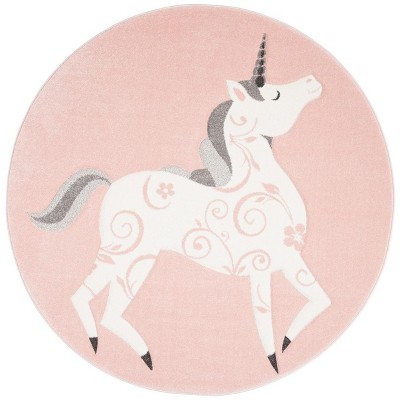 Carousel Kids CRK163 Area Rug  - Safavieh