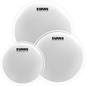 EVANS UV2 Coated Tom Pack - 1 of 1