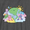 Boy's Care Bears Camping Bears T-Shirt - 2 of 4