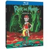 Rick and Morty: The Complete Seventh Season (Blu-ray) - 2 of 3