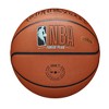 Wilson NBA Size 7 Forge Plus Basketball - Brown - 4 of 4