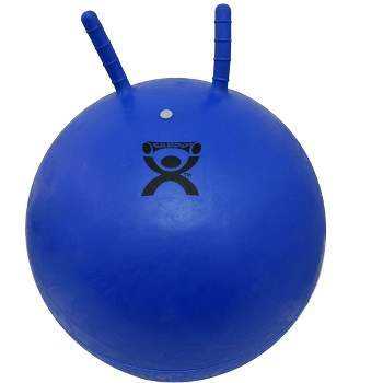 CanDo Inflatable Exercise Jump Ball