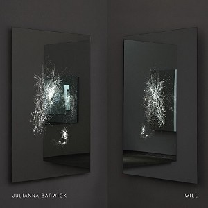 Julianna Barwick - WILL (Vinyl) - 1 of 1
