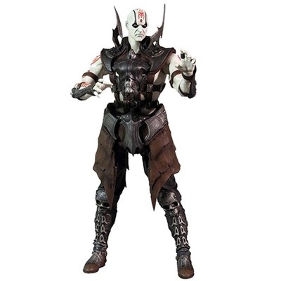mortal kombat toys