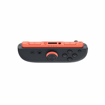Nintendo Switch 2 Joy-Con 2 (R) - Light Red