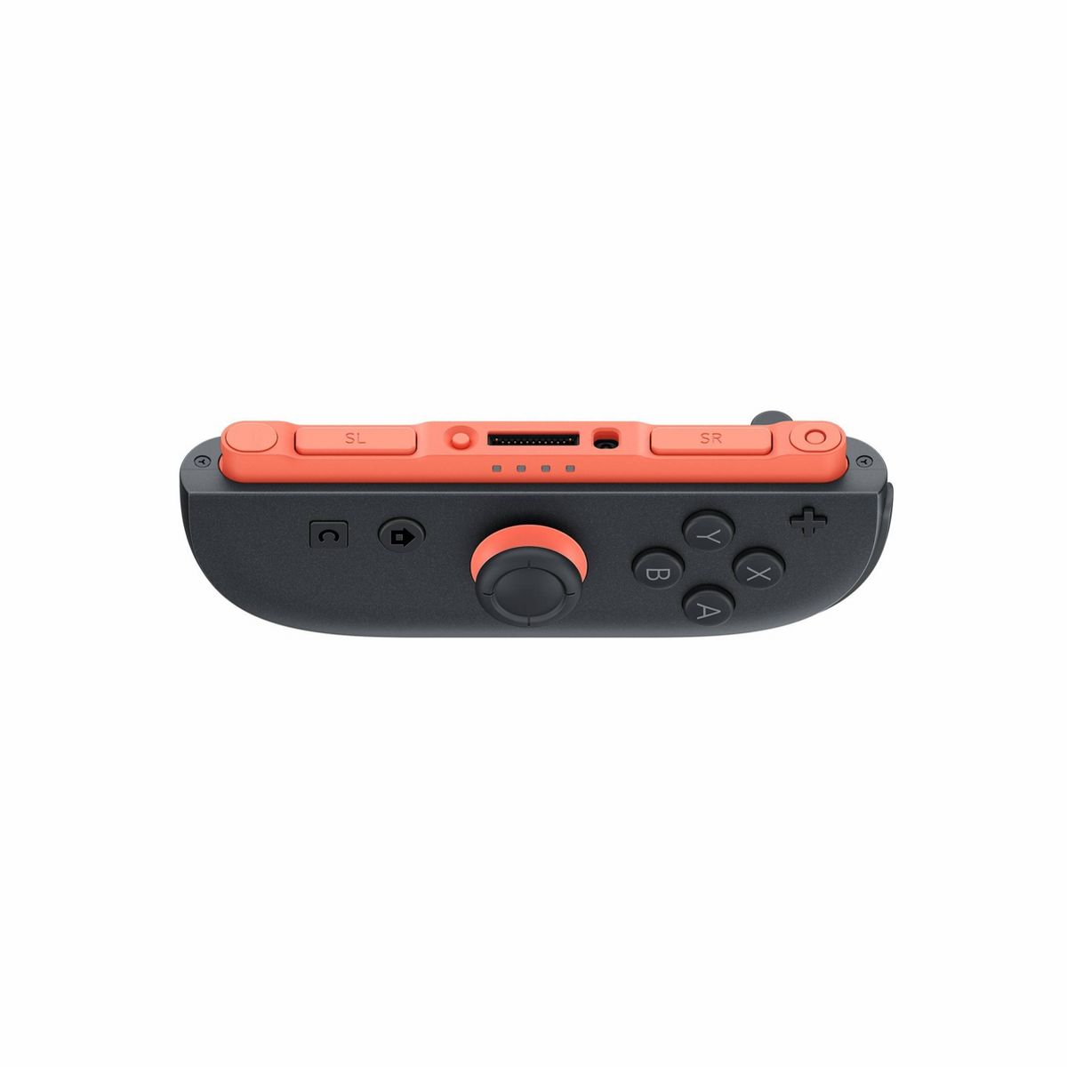 Nintendo Switch 2 Joy-Con 2 (R) - Light Red - thumbnail 3
