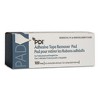 PDI B16400 Adhesive Tape Remover Pad, 1.25 in. x 2.625 in. (Box of 100) - image 2 of 4