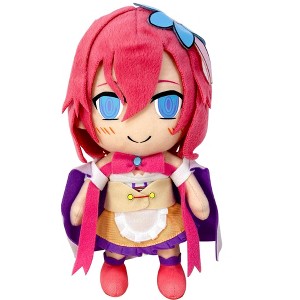 Great Eastern Entertainment No Game No Life - Steph Plush 8"H - 1 of 2