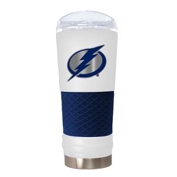 Tampa Bay Lightning 2021 Stanley Cup Champions Eagle Tumbler & Ceramic Mug  Set