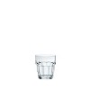 Bormioli Rocco 9.25 oz. Rock Bar Rocks Stackable Drink Glass, 6-Piece, Clear - 3 of 4