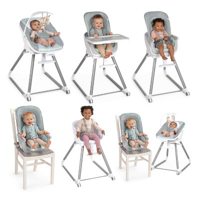 Ingenuity High Chair Cover : Target