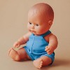 Miniland My Friends & Me Baby Doll, Caucasian Boy, 8-1/4" (Bag) - 3 of 4