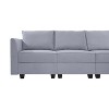 Home Imports Emporium Modern DIY Sectional Sofa - 3 of 4
