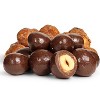 Milk Chocolate Toffee Coated Hazelnuts by It's Delish - 4 of 4