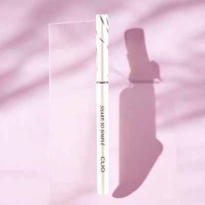 sharp so simple pencil liner [05 vanilla beige]