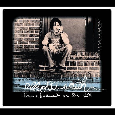 Elliott Smith - From A Basement On The Hill (Vinyl)