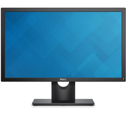 Monitor Dell E2220H LCD 22 Full HD Widescreen E2220H