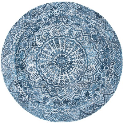 blue/grey